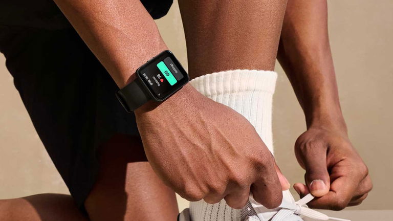 5 relojes y pulseras inteligentes que puedes comprar ahora mismo por menos de 50 euros