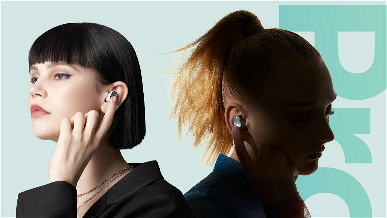 Oferta épica: los auriculares Xiaomi de referencia caen hasta los 49 euros