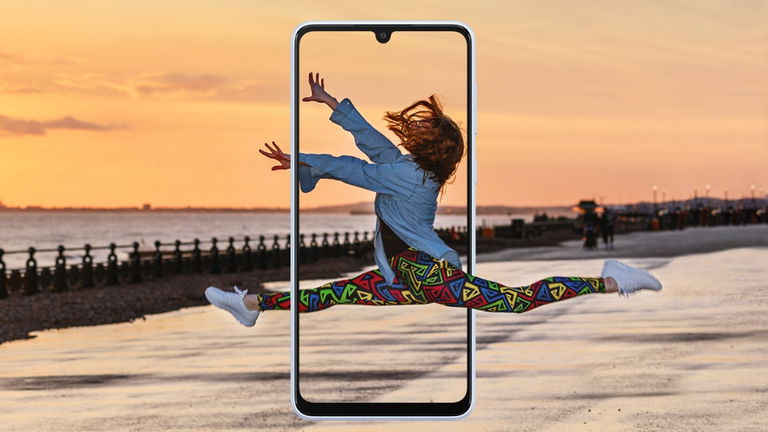 7 chollos del Samsung Festival: desplomes en los mejores móviles y una smart TV con un 69% de descuento