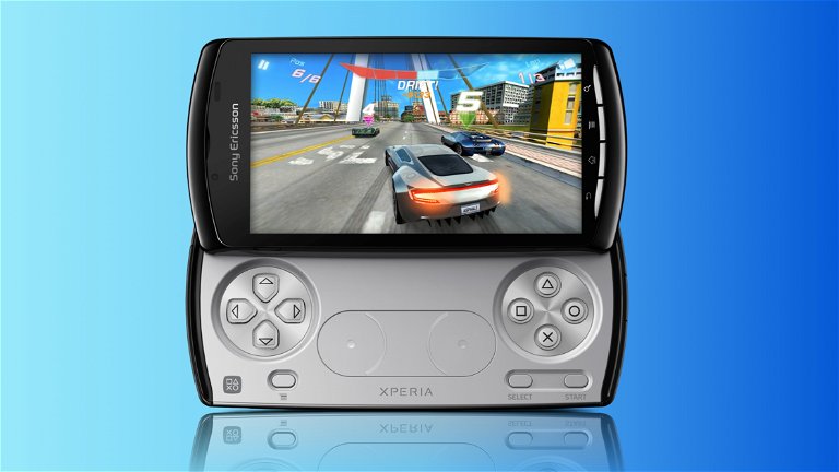Sony presentará nuevos productos Xperia enfocados al gaming: ¿vuelve el mítico Xperia Play?