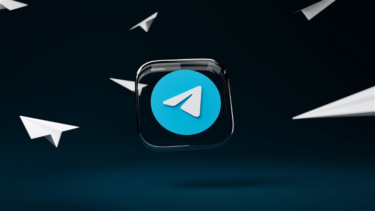 Cómo programar una autolimpieza de datos en Telegram para ahorrar espacio en tu móvil