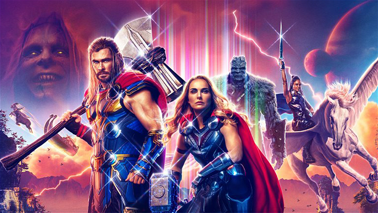 Disney + premieres in September 2022: Thor: Love and Thunder, Andor, Pinocchio and much more