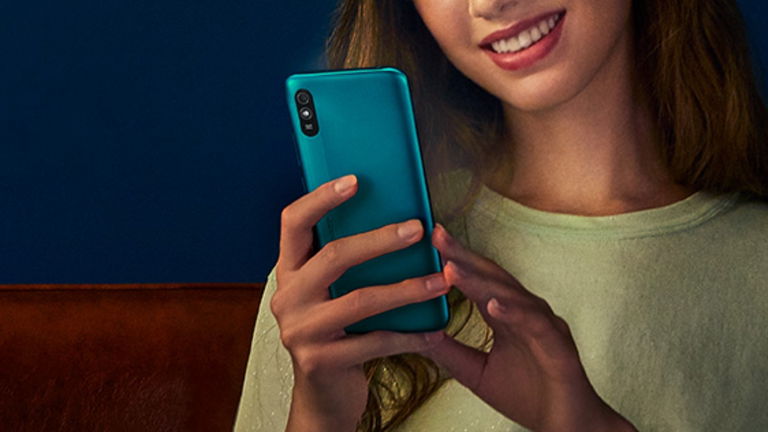 El móvil más vendido de Amazon es este Xiaomi que solo cuesta 99 euros