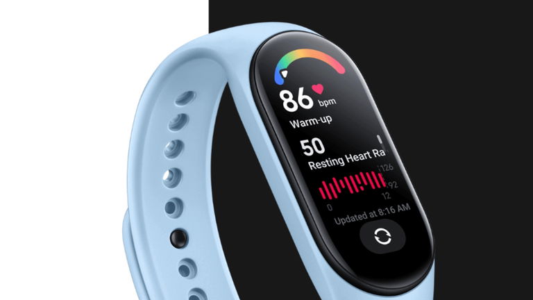 Xiaomi Smart Band 7 por 39 euros y otros 4 chollazos de hoy de AliExpress Plaza