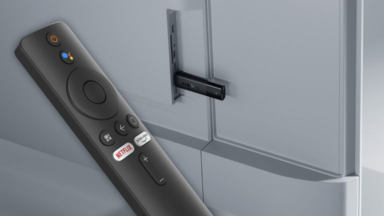 La forma más barata de transformar por completo tu TV te la ofrece Xiaomi en oferta hoy