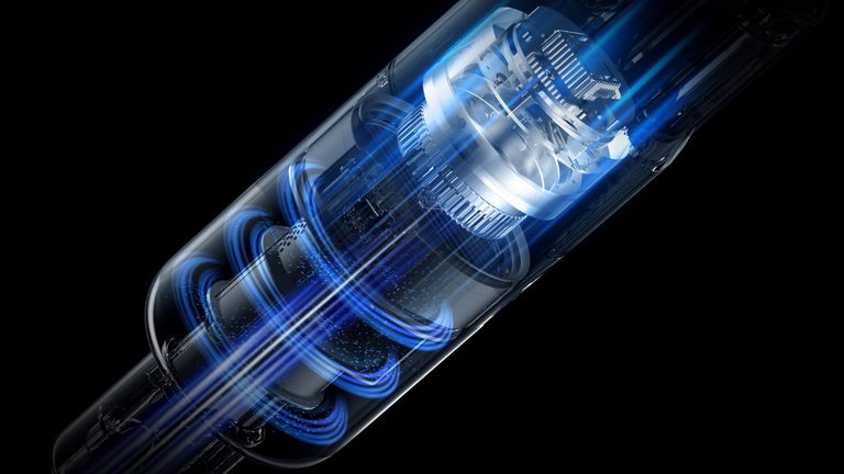 Vuelve a caer: la aspiradora inalámbrica de Xiaomi se desploma de nuevo hasta los 81 euros
