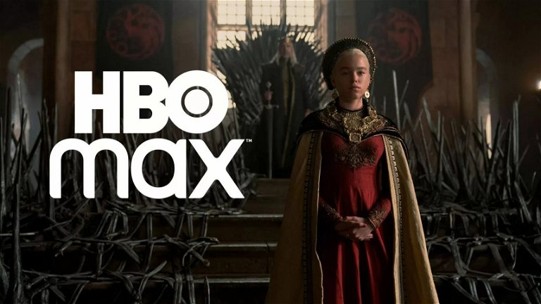 Estos son todos los estrenos que llegarán a HBO Max en Diciembre