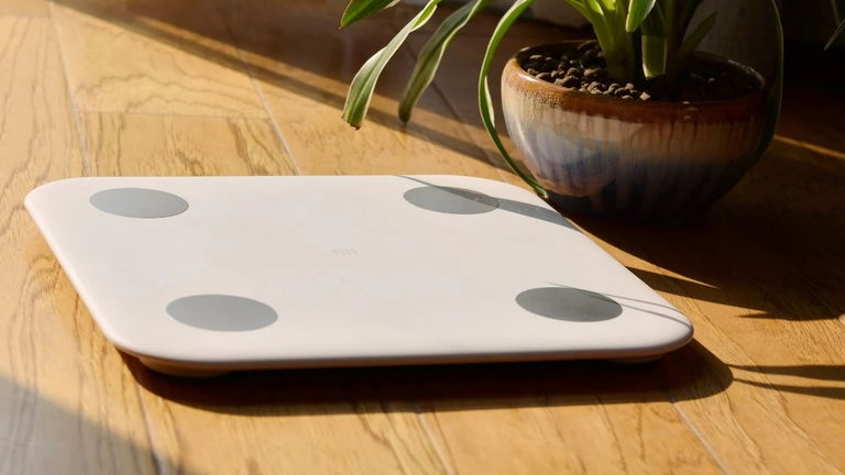 La mejor báscula inteligente de Xiaomi a mitad de precio: es tuya por 16 euros