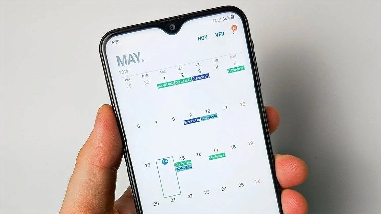 Cómo sincronizar el calendario de Google en varios dispositivos