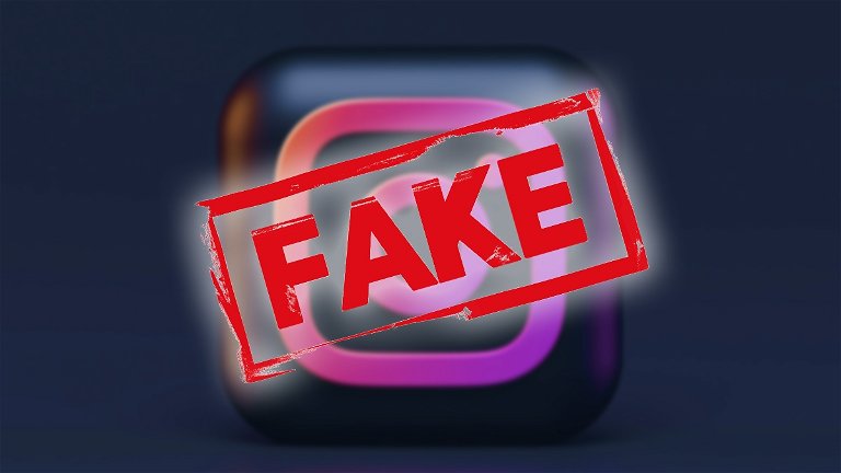 Cómo detectar cuentas falsas en Instagram