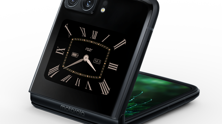 4 keys to the Motorola Razr 2022: is it worth it?