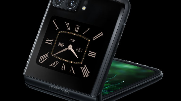 4 claves del Motorola Razr 2022: ¿merece la pena?