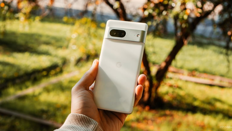 this mobile offers a differential experience 1 One of the best of 2022 has a discount and a gift: this mobile offers a differential experience