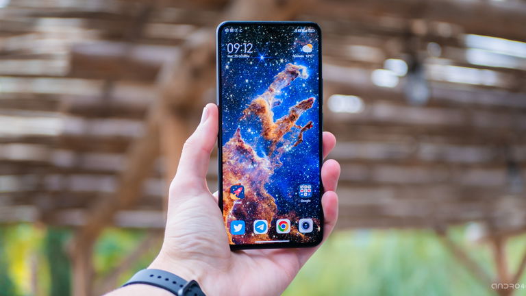 Qué es la Carga optimizada de MIUI y cómo puede mejorar la vida de tu batería