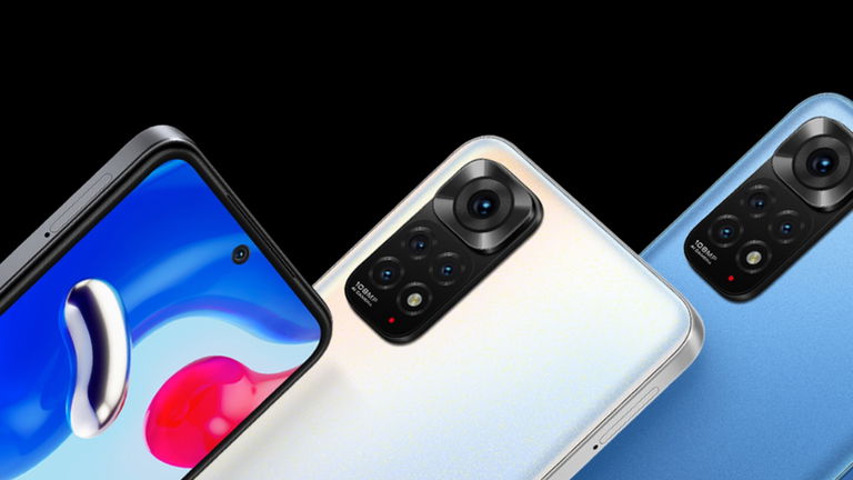 Este Xiaomi arrasa en Amazon: calidad equilibrada por poco más de 200 euros
