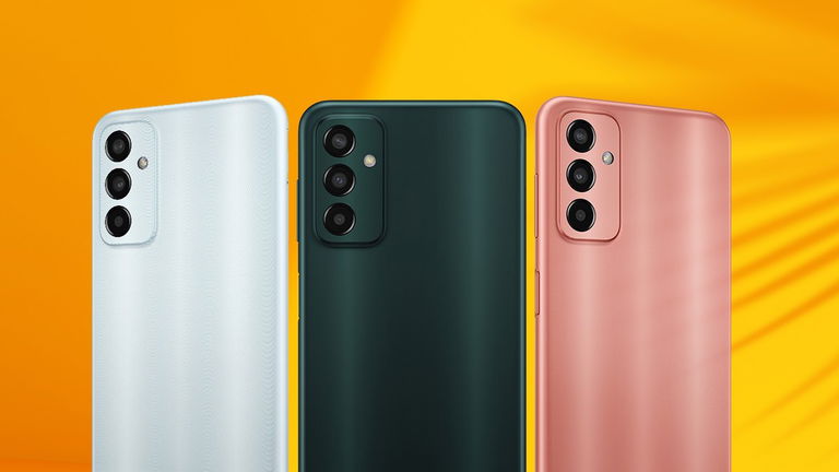 El Samsung más vendido de Amazon cae hasta los 164 euros
