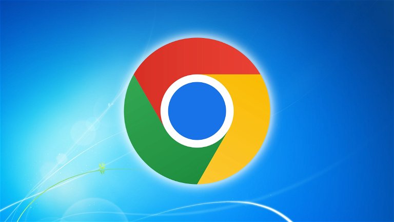 Google Chrome will already be compatible with this operating system