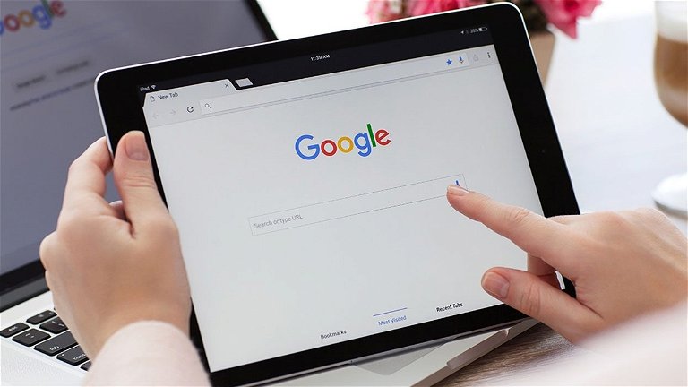 Actualiza Chrome cuanto antes: Google ha descubierto una grave vulnerabilidad