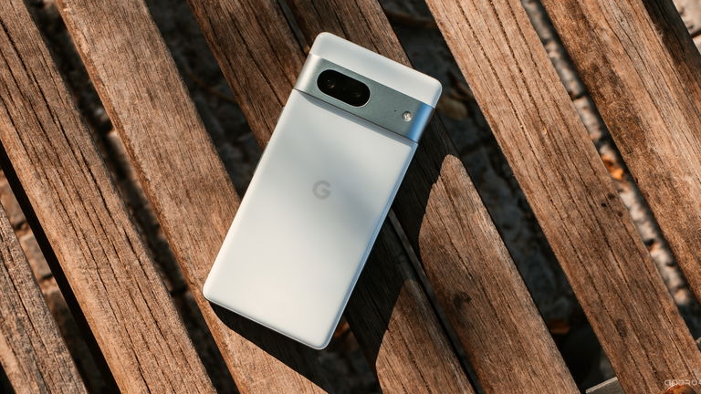 Aparece un misterioso Google Pixel muy similar al reciente Pixel 7