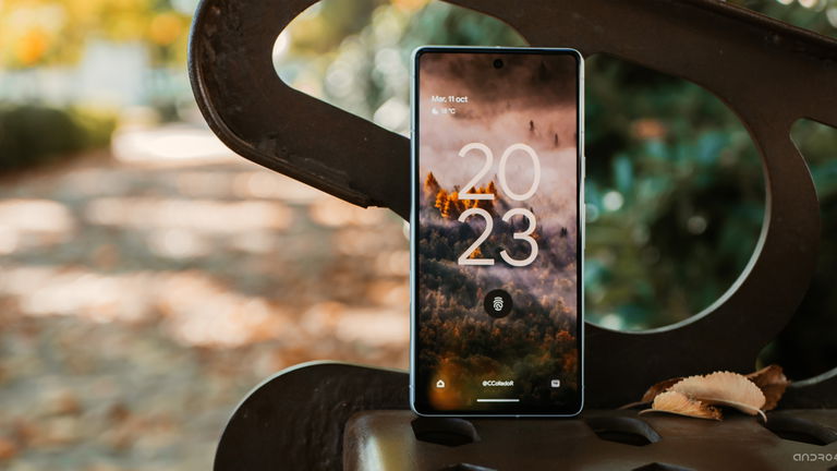 El secreto mejor guardado de los nuevos Google Pixel 9: usan el mismo lector de huellas ultrasónico que los últimos Samsung Galaxy S