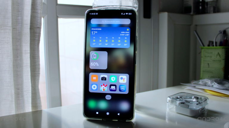 Convierte tu Android en un iPhone con iOS 16: esta app te ayuda a conseguirlo