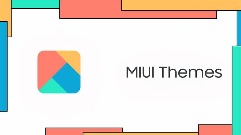 Los mejores temas de MIUI para tu móvil Xiaomi