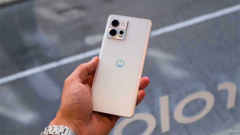 Los mejores móviles Motorola de 2023: guía de compra actualizada