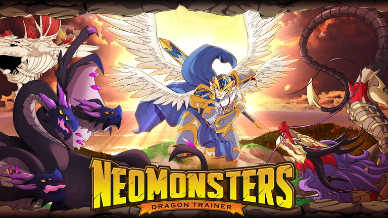 Uno de los mejores RPG para Android se puede descargar totalmente gratis por tiempo limitado