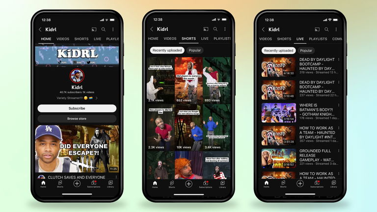 YouTube solucionará por fin uno de los mayores defectos de su app
