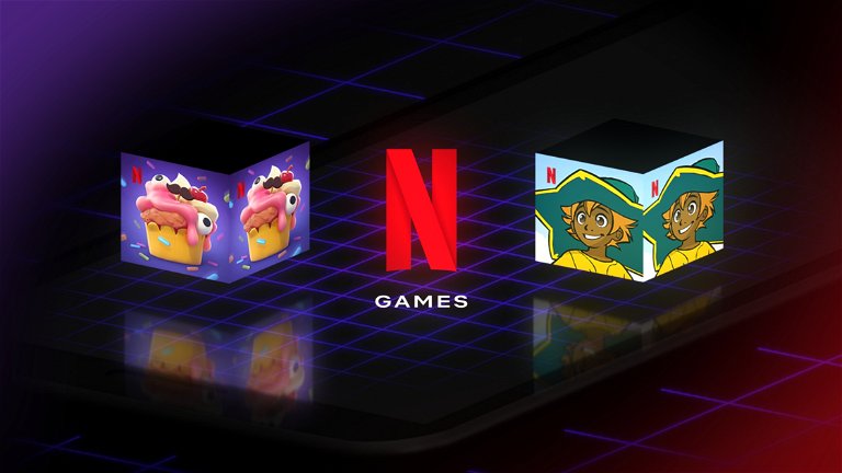 Tartas y aventuras: Netflix añade 2 nuevos juegos a su catálogo
