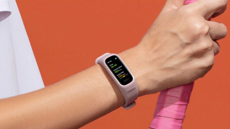 6 pulseras inteligentes de 20 a 60 euros que puedes comprar ahora mismo con descuento
