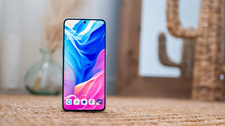 Lo mejor de OnePlus acaba de tocar su precio más bajo