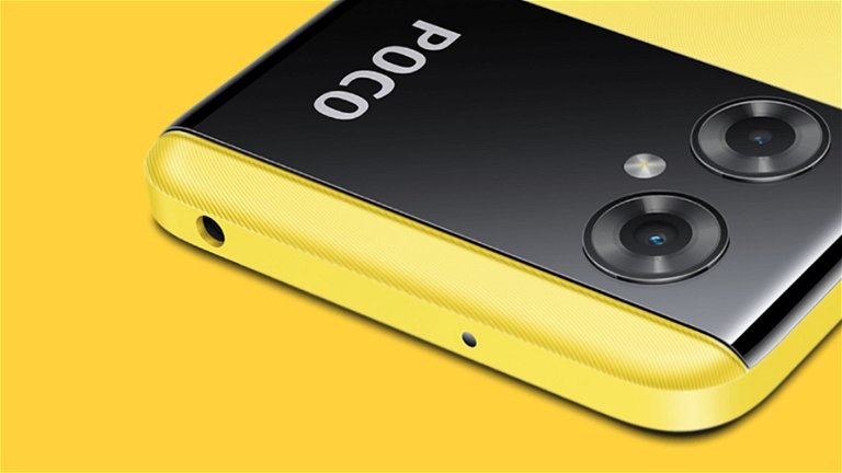 5G, 90 Hz y una batería espectacular: este desconocido Xiaomi solo cuesta 139 euros