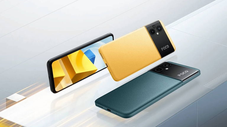 Filtrada la próxima bestia de POCO: pantalla de 120 Hz y un Snapdragon 778G+