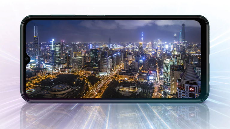 Si buscas un móvil Samsung barato, este con grandes descuentos es el mejor
