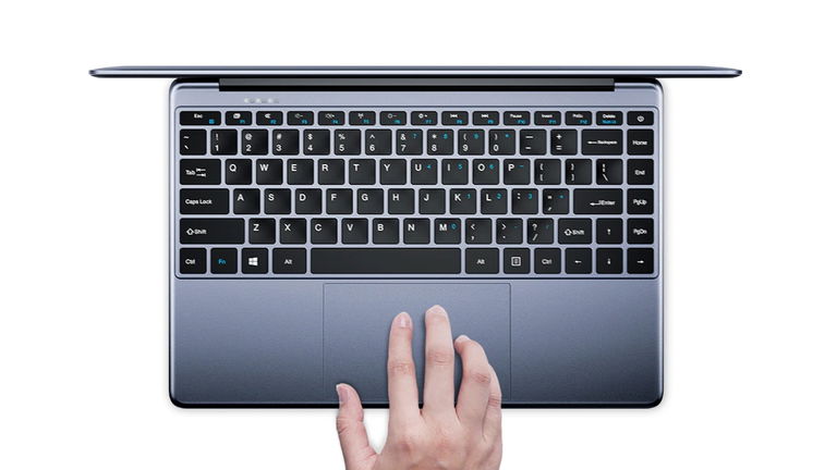 Laptop with 8 GB of RAM for 200 euros, Xiaomi Smart Band 7 for 39 euros and 4 more aliExpress hollows