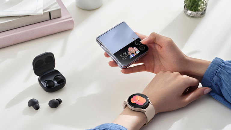 Últimas horas del Samsung #YouMake: aprovecha los 7 mejores chollos en productos Samsung
