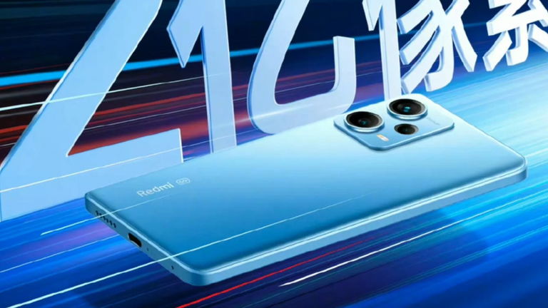 Este será el primer Xiaomi barato en llevar una cámara de 200 megapíxeles