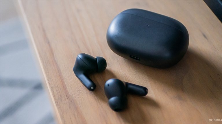 We have tested them and they have fascinated us: these cheap Xiaomi headphones are a great surprise