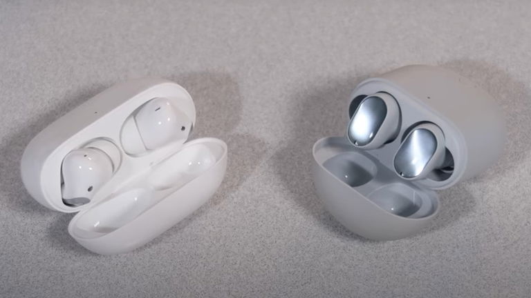 Xiaomi Redmi Buds 4 Pro vs Xiaomi Redmi Buds 3 Pro, todas las diferencias