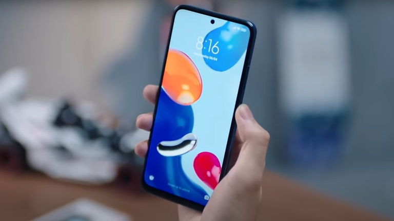 This is the best-selling Xiaomi mobile on Amazon in the last month 1 This is the best-selling Xiaomi mobile on Amazon in the last month