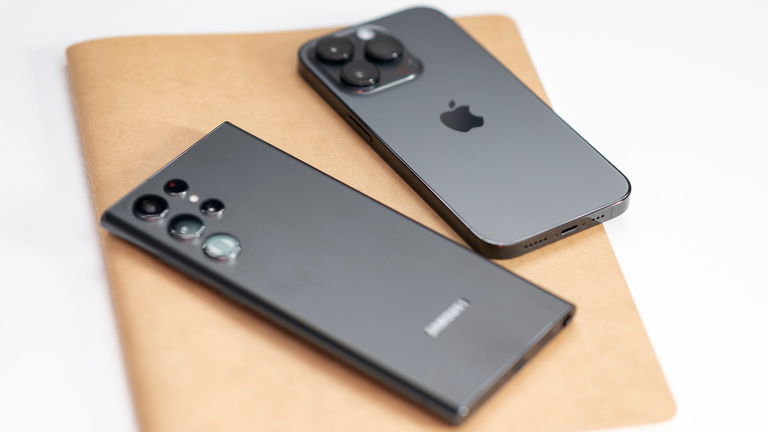 Galaxy S22 Ultra vs iPhone 14 Pro: 4 motivos por los que preferimos el móvil de Samsung