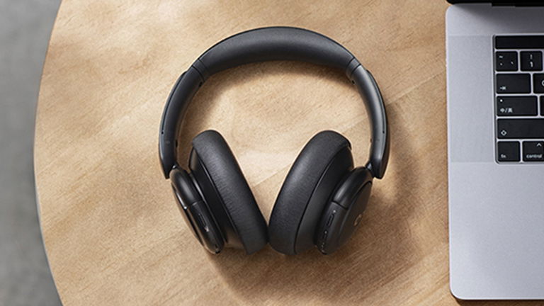 Audio HiFi, cancelación de ruido y 60 horas de vida: estos cascos tienen un precio espectacular