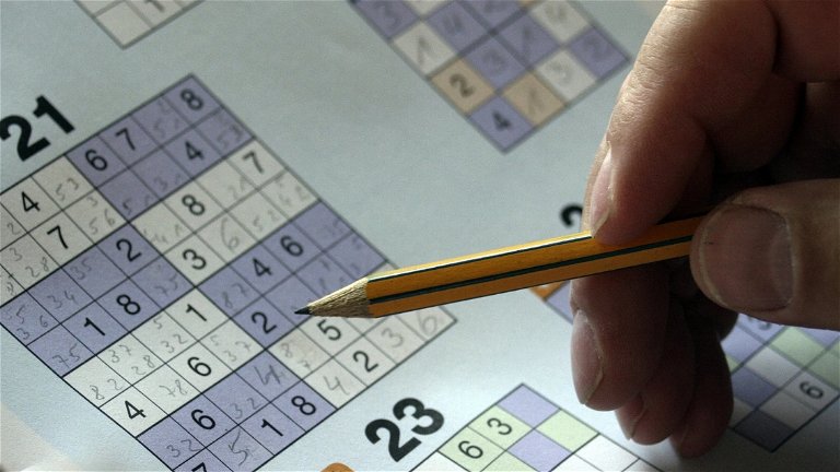 Este juego de Sudoku libre de publicidad y con una puntuación media de 4,8 es gratis por tiempo limitado