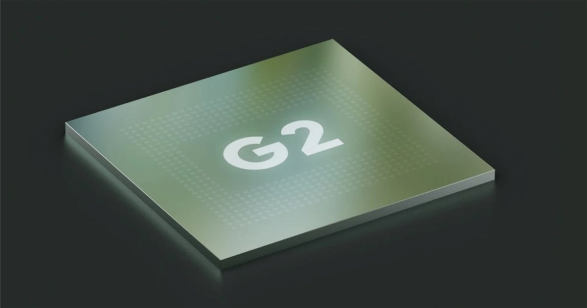 Tensor G2: así ha mejorado el procesador de los Google Pixel 7