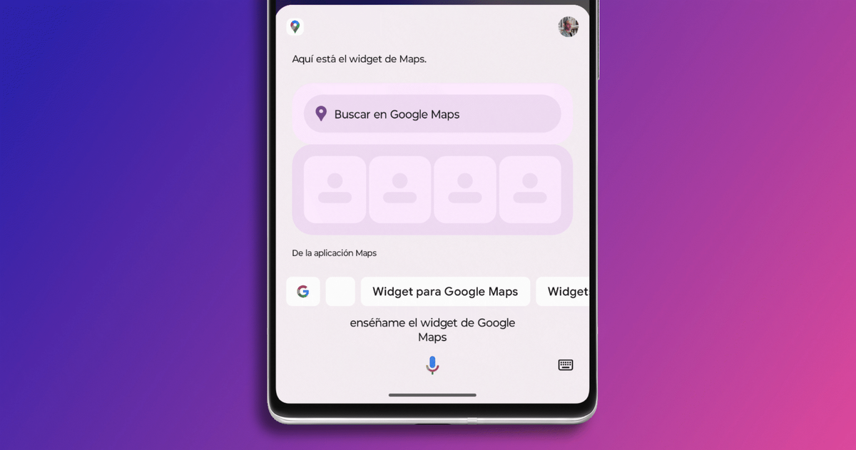 El truco secreto para usar los widgets de Android que muy poca gente conoce