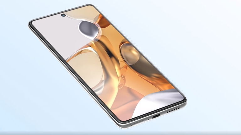 Super Amoled, Snapdragon 888 y 108 MP: este Xiaomi tiene un precio inigualable