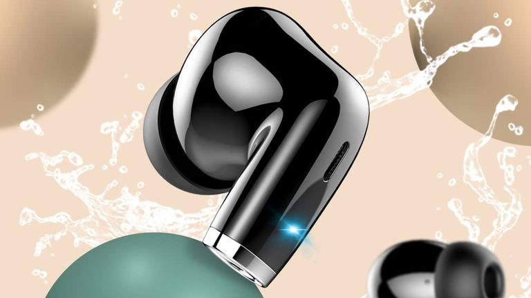 40 horas de batería e impermeables: así son los auriculares inalámbricos más vendidos de esta semana