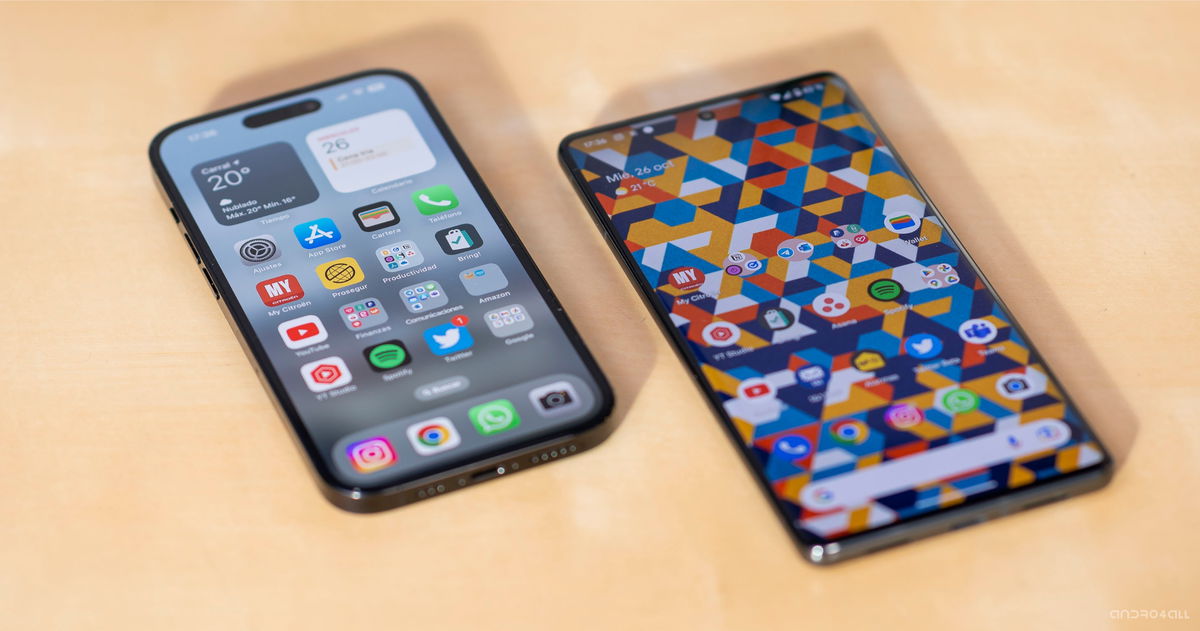 Un año más la historia se repite: un iPhone es una mejor inversión que ...