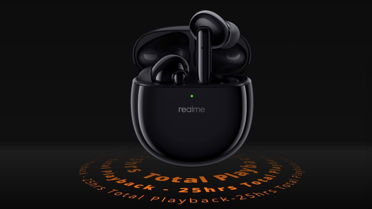 Un precio para soñar: estos auriculares con cancelación de ruido son perfectos por poco dinero